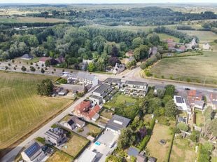 Foto van het pand