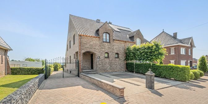 Huis te koop in Romeinsestraat 35, 3740 Bilzen