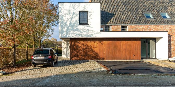 Huis te koop in Donkstraat 6A, 2230 Herselt