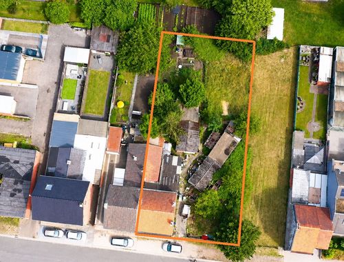                             Zone de projet à vendre à Leopoldsburg
