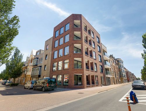                                         Appartement te koop in Oostende, € 489.000
