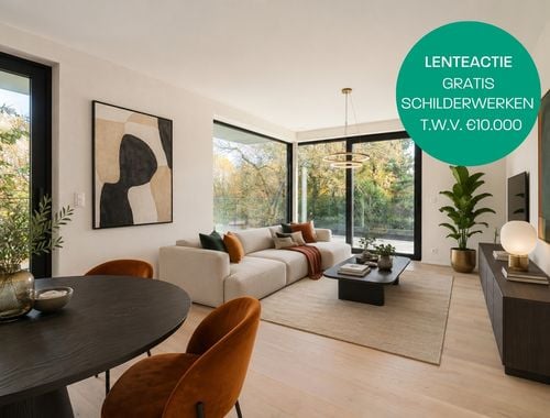                                         Appartement te koop in Rumbeke, € 338.500
