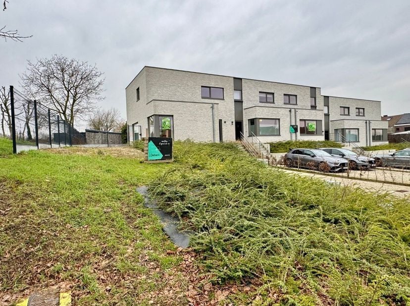 Maison à vendre
                    à 7730 Estaimpuis
