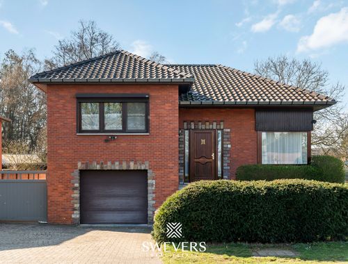                                         Woning te koop in Heusden, € 389.000
