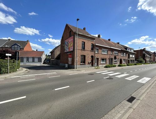                                         Woning te koop in Geel, € 249.000
