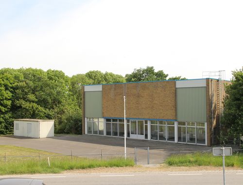                                         Terrain à bâtir à vendre à Anderlecht, € 3.800.000
