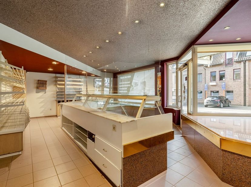 Appartement te koop
                    in 3580 Beringen