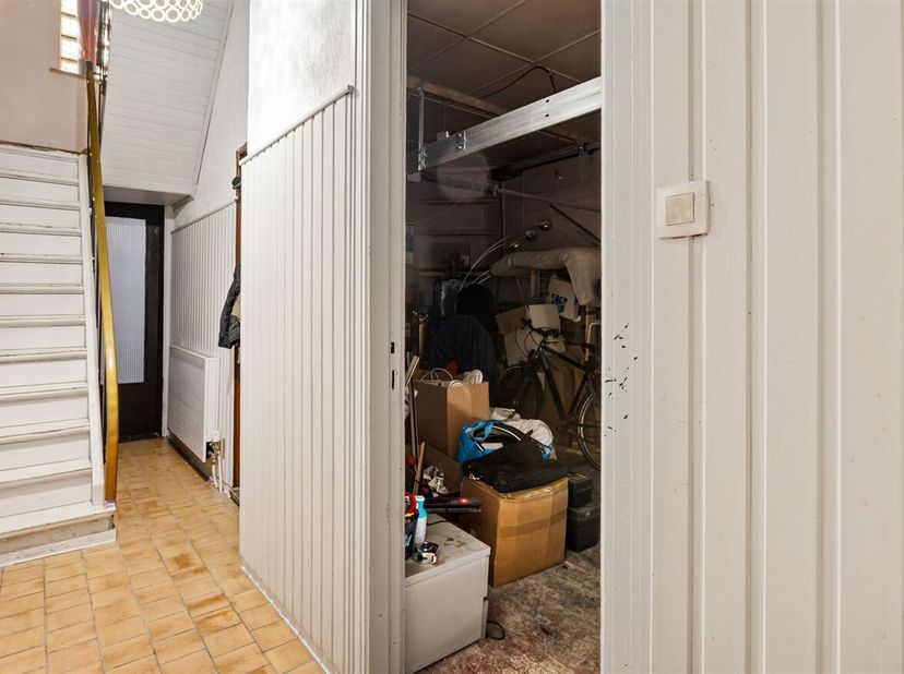 Maison à vendre
                    à 2060 Antwerpen