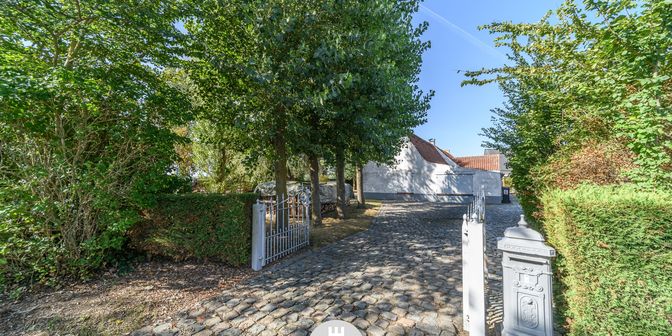 Maison à vendre à 8670 Koksijde