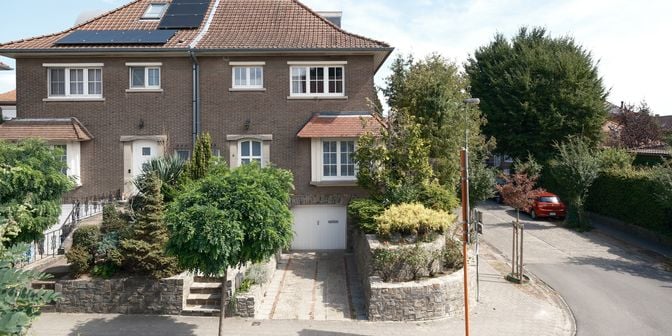 Huis te koop in Avenue Orion 8, 1200 Sint-Lambrechts-Woluwe