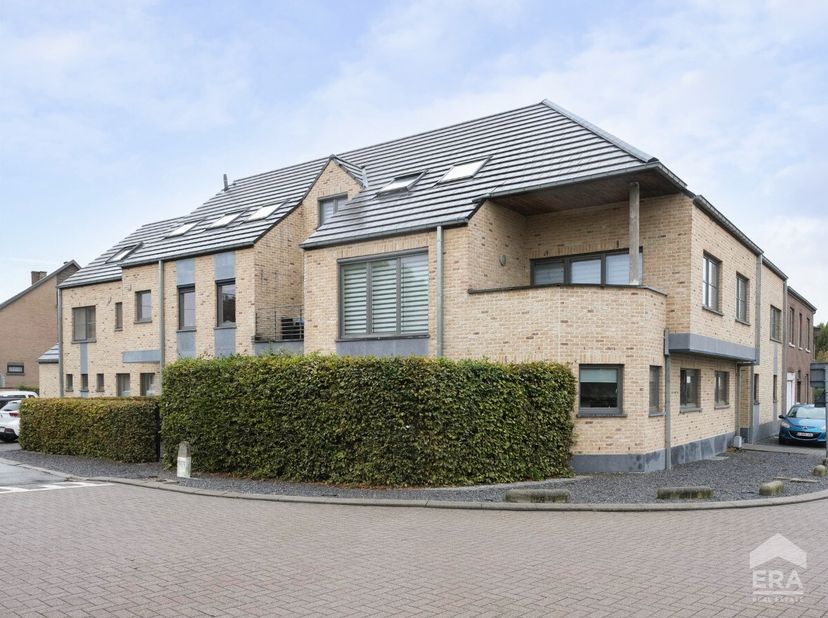 Appartement à vendre à Heserstraat 4 boîte 12,
                    3620 Veldwezelt