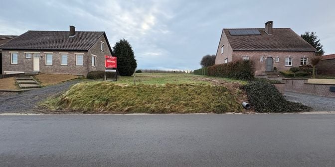 Grond te koop in Langstraat 51, 3806 Velm