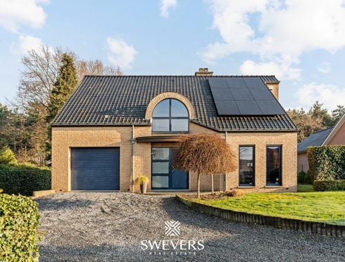                                         Woning te koop in Paal, € 470.000
