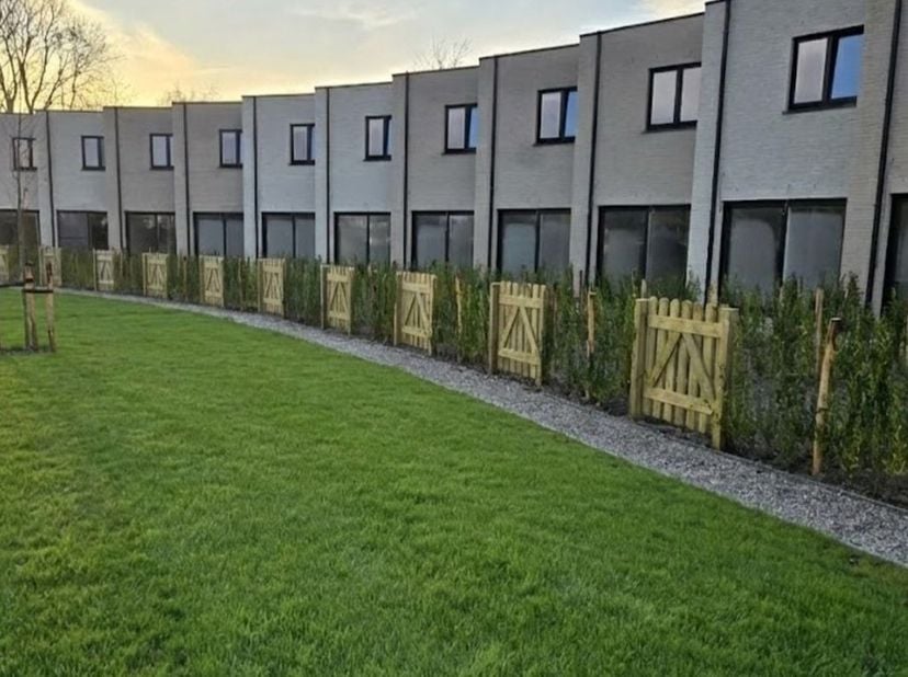 Op zoek naar een moderne en energiezuinige thuis op een centrale locatie? Ons nieuwbouwproject in Blankenberge combineert comfort, stijlvolle architec