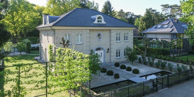 Maison à vendre à Vinkenlaan 3, 3941 Eksel