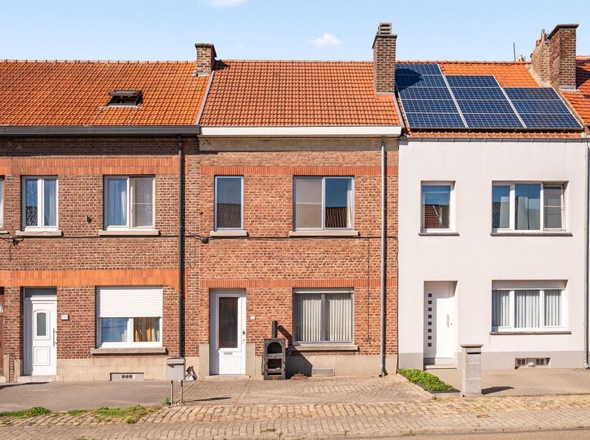 Huis te koop in Diestsesteenweg 268,
                    3300 Tienen