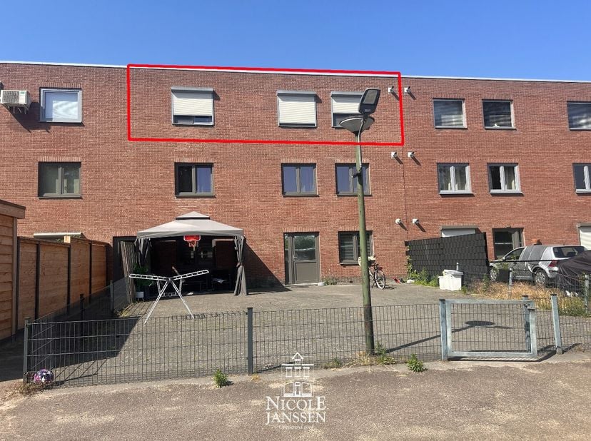 Appartement à vendre
                    à 3930 Hamont