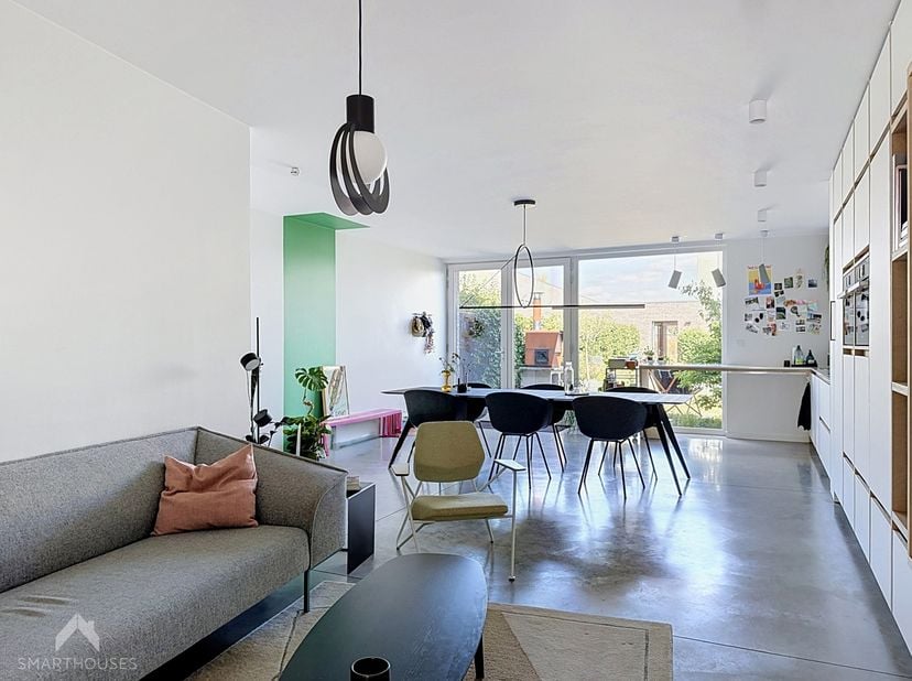 Maison à vendre
                    à 8610 Kortemark