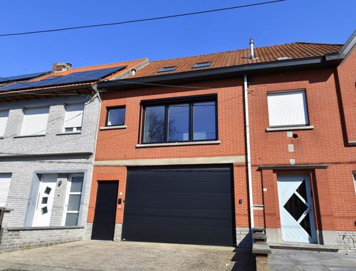                             Entrepôt à vendre à Harelbeke
