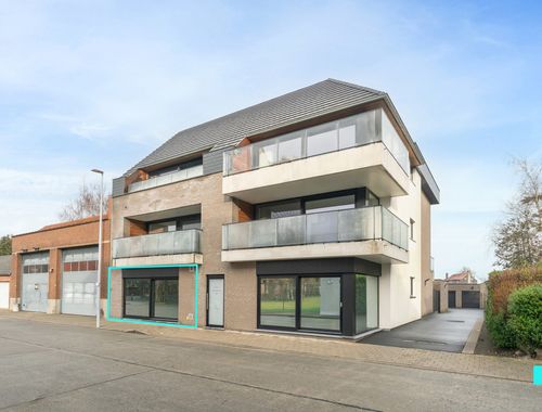                                         Appartement te koop in Roeselare, € 279.000

