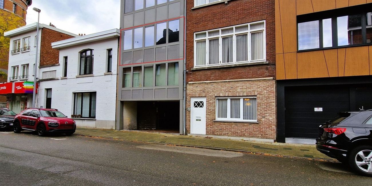 Renier Sniedersstraat 40 bus 2