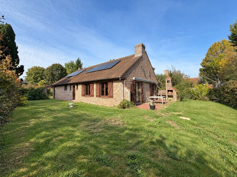 Maison à vendre à Moerenakker 32,
                    9070 Heusden