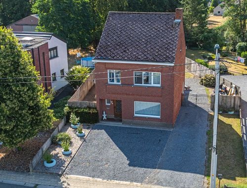                                         Woning te koop in Keerbergen, € 347.000
