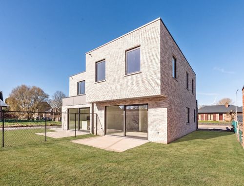                                         Maison unifamiliale à vendre à Melsele, € 425.000
