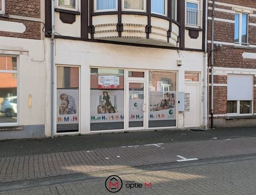                                         Kantoor te koop in Beringen, € 129.000
