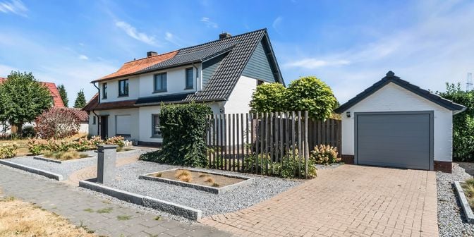 Huis te koop in Nielerlaan 77, 3665 As
