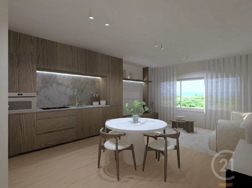 Op één van de mooiste liggingen van Oostende heten wij u welkom in de residentie genaamd “Epsom”<br />
Koop een splinternieuw appartement aan onder he