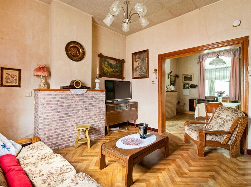 Maison à vendre
                    à 2960 Sint-Lenaarts