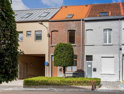                                         Woning te koop in Geraardsbergen, € 239.000

