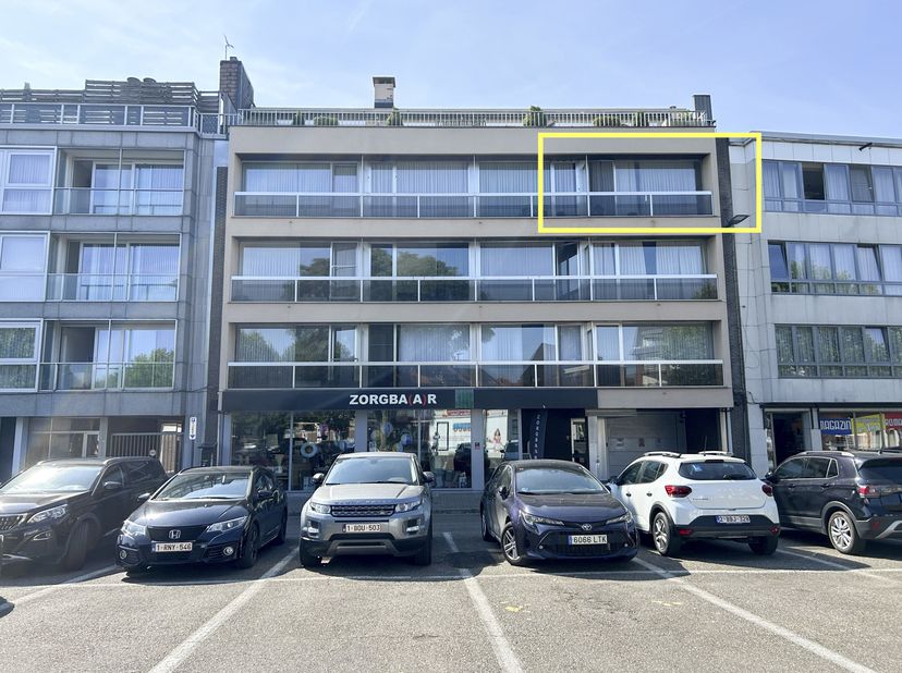 Appartement te huur in Casinostraat 7 bus 301,
                    3800 Sint-Truiden