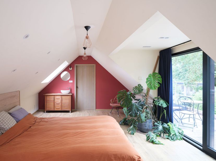 Maison à vendre
                    à 9900 Eeklo
