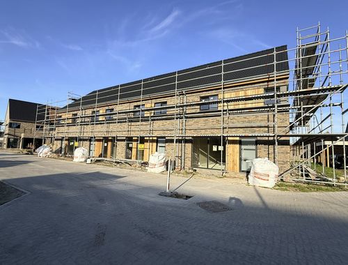                                         Eengezinswoning te koop in Gistel, € 347.000
