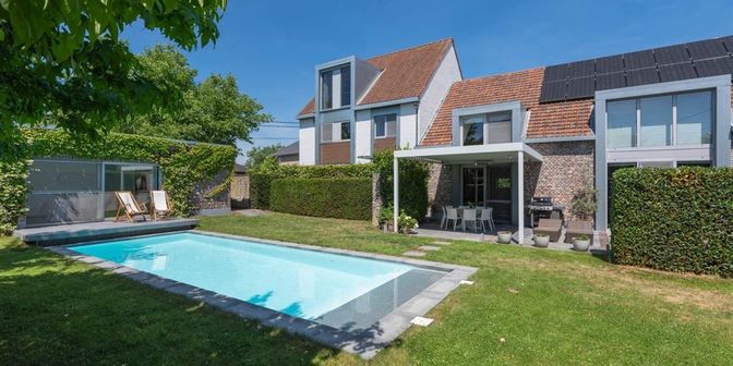 Maison à vendre à Voorshoventerweg 4, 3680 Neeroeteren