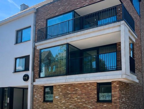                                         Appartement te koop in Diepenbeek, € 354.000
