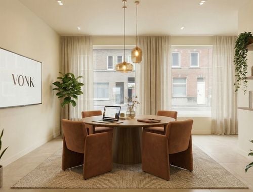                                         Espace de bureaux à vendre à Ieper, € 281.683,50
