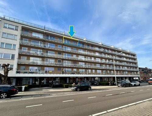                                         Appartement te koop in Heverlee, € 199.000
