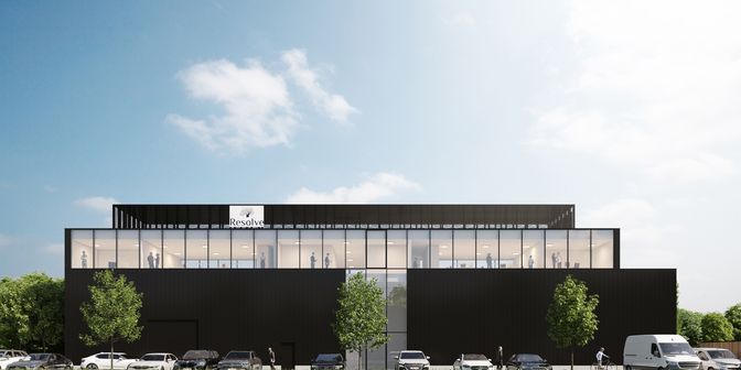 Bien professionnel à vendre à Kouterdreef 45, 2800 Mechelen