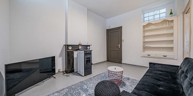 Appartement à vendre à Rue Aux Frênes 32 boîte 1, 4020 Bressoux