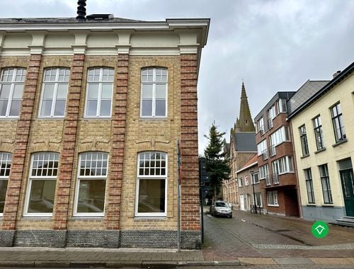                                        Garage te koop in Gistel, € 33.000
