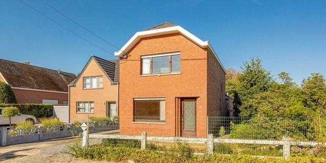 Huis te koop in Lisweg 24, 3140 Keerbergen