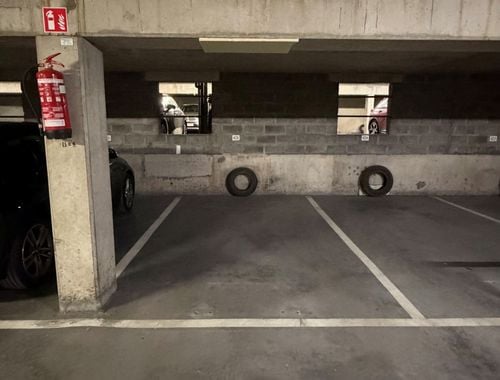                                         Garage te koop in Nieuwpoort, € 40.000
