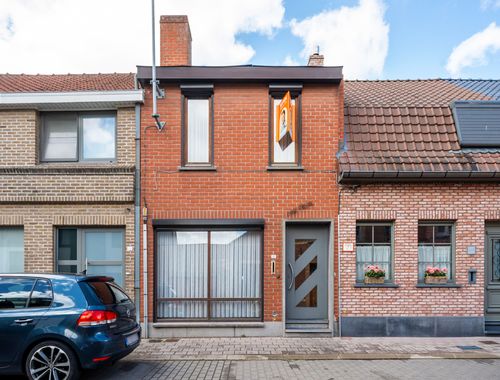                                         Woning te koop in Poperinge, € 159.000
