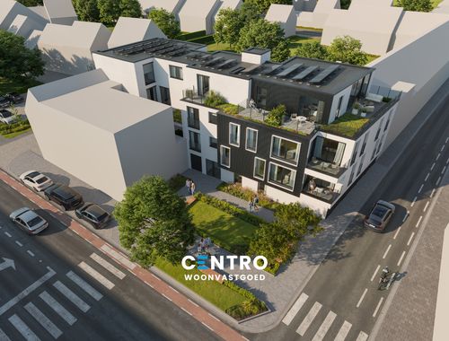                                        Appartement te koop in Blankenberge, € 398.000
