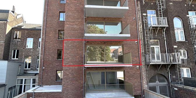 Appartement te koop in 4000 Liège