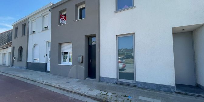 Huis te huur in Ten Brielensesteenweg 15, 8940 Wervik