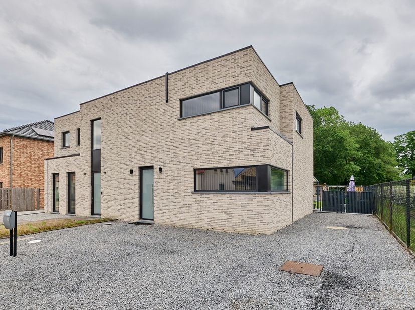 Maison à vendre
                    à 3940 Hechtel